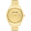 Orologio Uomo Calvin Klein Architectural 25200349