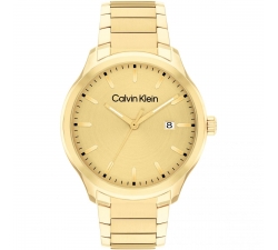 Orologio Uomo Calvin Klein Architectural 25200349