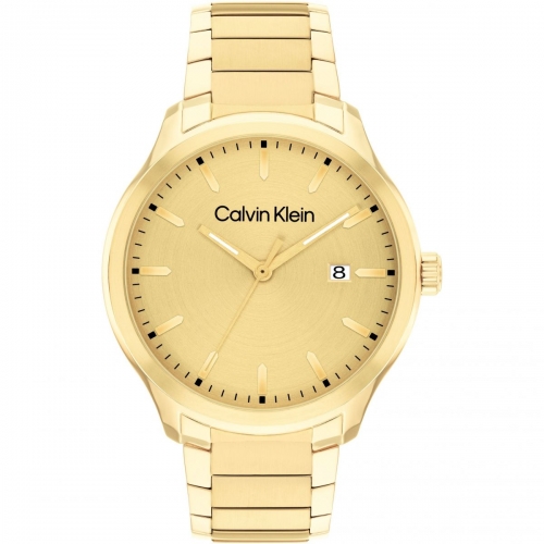 Calvin Klein Architectural Men&#39;s Watch 25200349