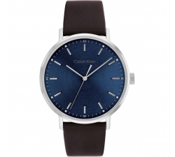 Calvin Klein Timeless Men&#39;s Watch 25200052