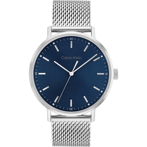 Calvin Klein Timeless Men&#39;s Watch 25200045