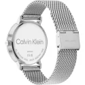 Calvin Klein Timeless Herrenuhr 25200045