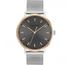 Calvin Klein Modern Mesh Men&#39;s Watch 25200047