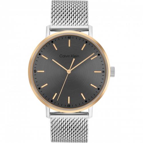 Calvin Klein Modern Mesh Men&#39;s Watch 25200047