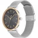 Calvin Klein Modern Mesh Men&#39;s Watch 25200047