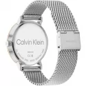 Orologio Uomo Calvin Klein Modern Mesh 25200047
