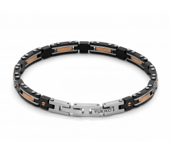 Bracciale Uomo Yukiko KBRD1794