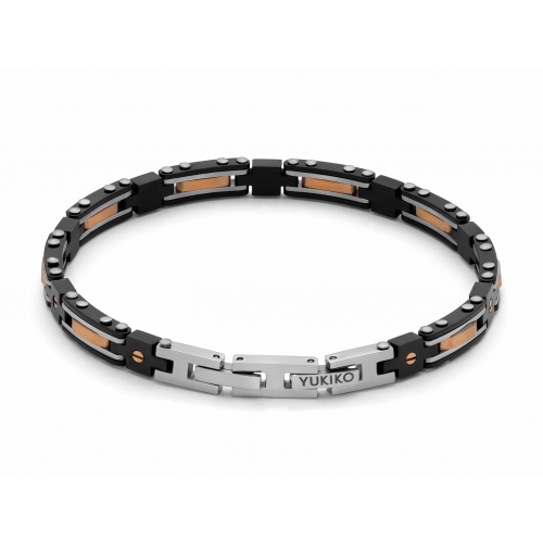 Yukiko Herrenarmband KBRD1794