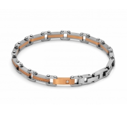 Yukiko Men&#39;s Bracelet KBRD1796