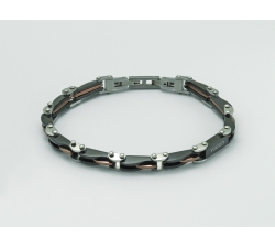 Bracciale Uomo Yukiko KBRD1603