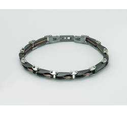 Bracciale Uomo Yukiko KBRD1603