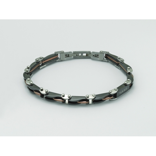 Bracciale Uomo Yukiko KBRD1603