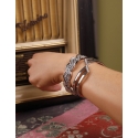 Bracciale Donna Barbieri Gioielli BL37395-XL06