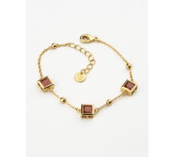 Barbieri Jewels Damenarmband BL37491-XD12