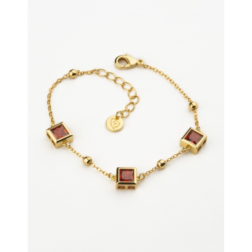 Barbieri Jewels Damenarmband BL37491-XD12