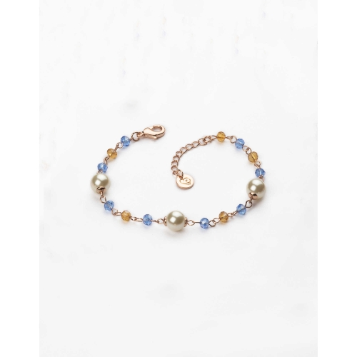 Bracciale Donna Barbieri Gioielli BL37798-KL27