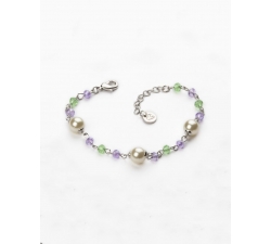 Barbieri Jewels Damenarmband BL37798-KR20