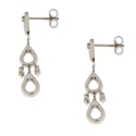 Yukiko KERD838 Women&#39;s Earrings