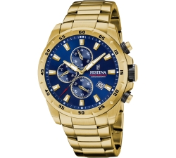 Orologio Uomo Festina Chrono Sport F20541/2