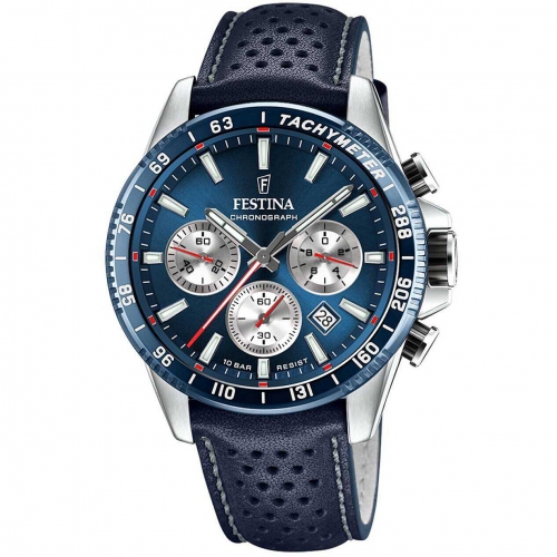 Orologio Uomo Festina Timeless F20561/2