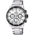 Festina Timeless F20560/1 Herrenuhr