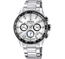 Festina Timeless F20560/1 Herrenuhr