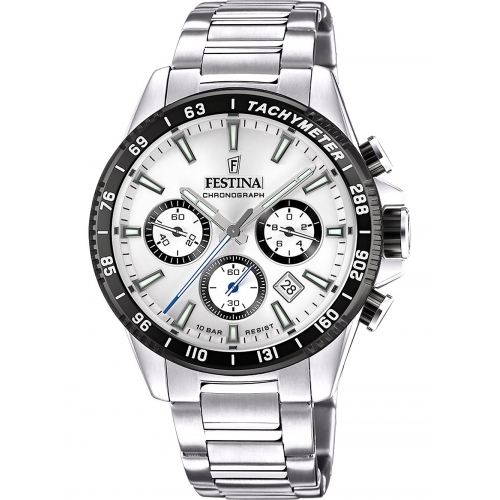 Festina Timeless F20560/1 Herrenuhr