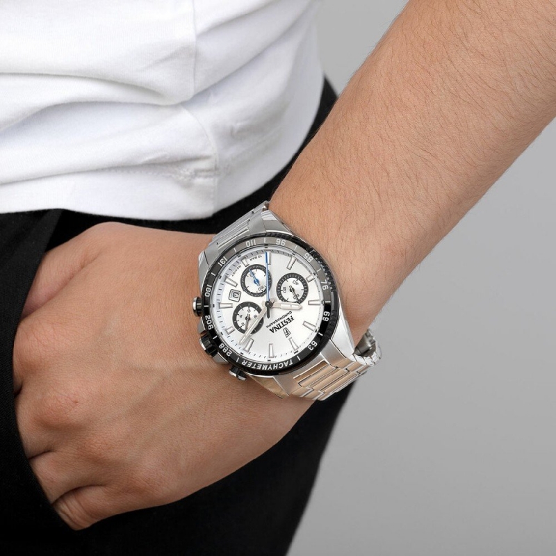 Festina cronografo deals