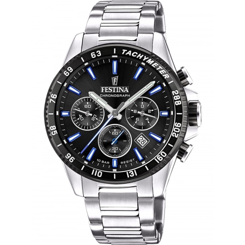 Orologio Uomo Festina Timeless F20560/5
