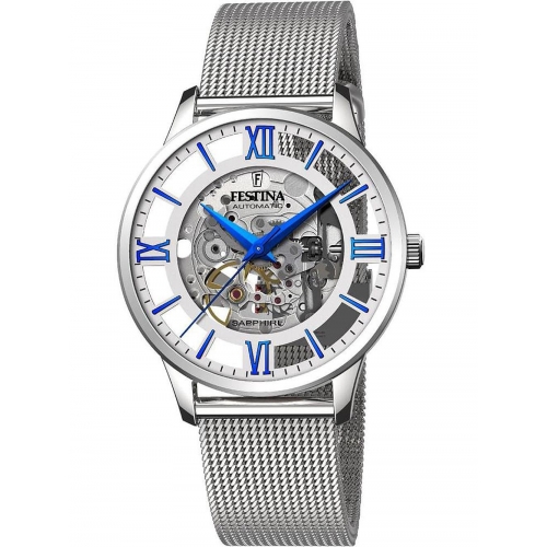 Orologio Uomo Festina Automatico F20534/1