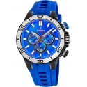 Orologio Uomo Festina Chrono Bike F20450/7