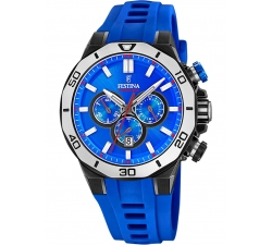 Festina Chrono Bike F20450/7 Herrenuhr