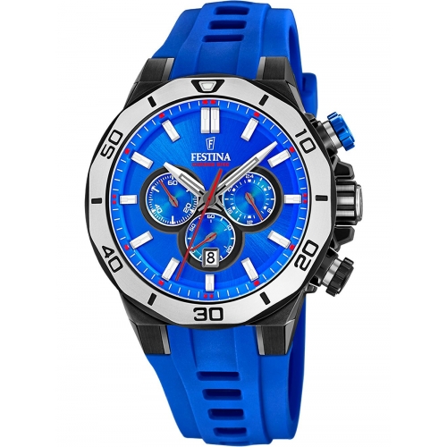 Orologio Uomo Festina Chrono Bike F20450/7
