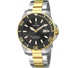 Orologio Uomo Festina Automatico F20532/2