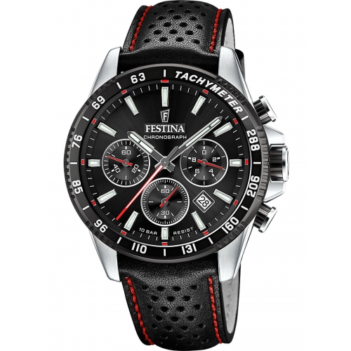 Festina Timeless F20561/4 Herrenuhr