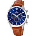 Orologio Uomo Festina Timeless Chronograph F20542/3