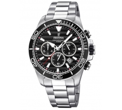 Orologio Uomo Festina Prestige F20361/4