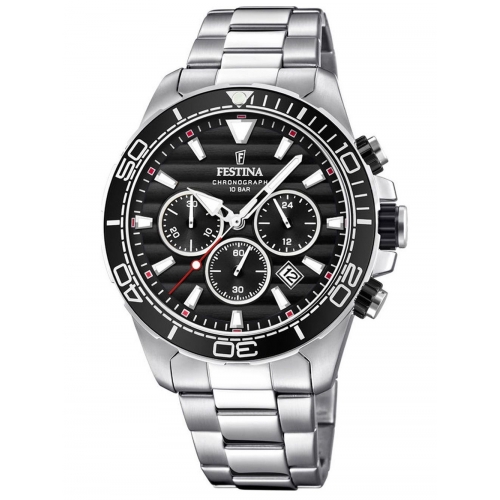 Orologio Uomo Festina Prestige F20361/4