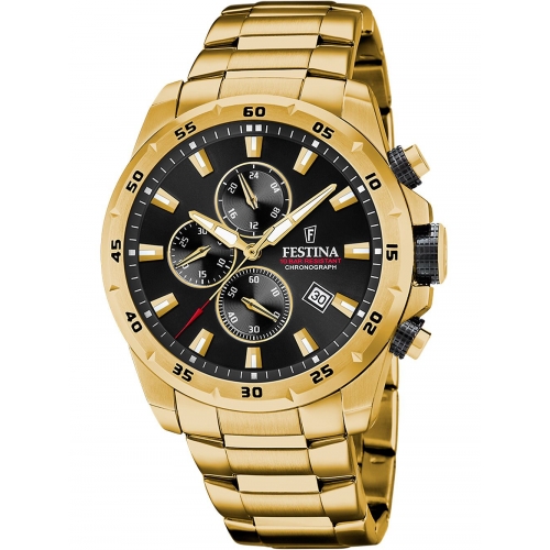 Festina Chrono Sport F20541/4 Men&#39;s Watch