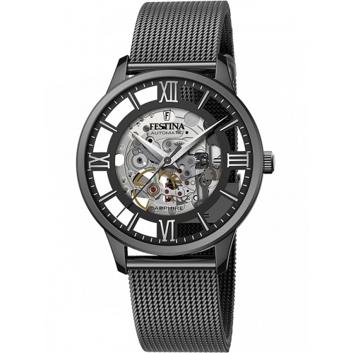 Festina Automatic F20535/1 Men&#39;s Watch
