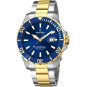 Festina Automatik F20532/1 Herrenuhr