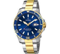 Orologio Uomo Festina Automatico F20532/1