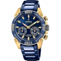 Orologio Uomo Festina Connected F20547/1