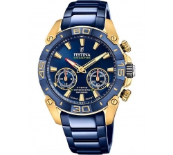 Orologio Uomo Festina Connected F20547/1