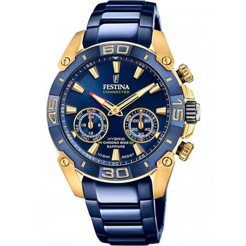 Orologio Uomo Festina Connected F20547/1