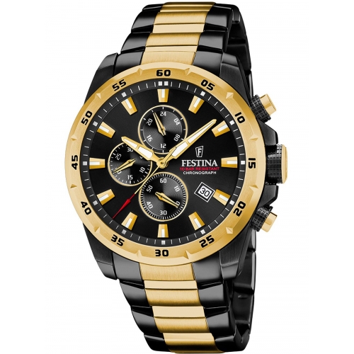 Festina Chrono Sport F20563/1 Men&#39;s Watch
