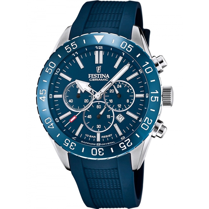 Festina en or deals