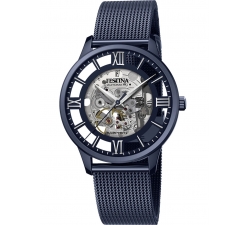 Orologio Uomo Festina Automatico F20574/1