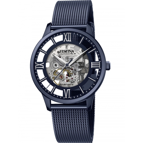 Orologio Uomo Festina Automatico F20574/1