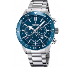 Festina Ceramic F20575/2 Men's Watch